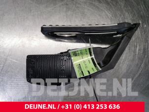 Mercedes S-Klasse Accelerator pedal O111793 photo 3