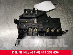 Mercedes S-Klasse Sicherungskasten O111795 foto 3