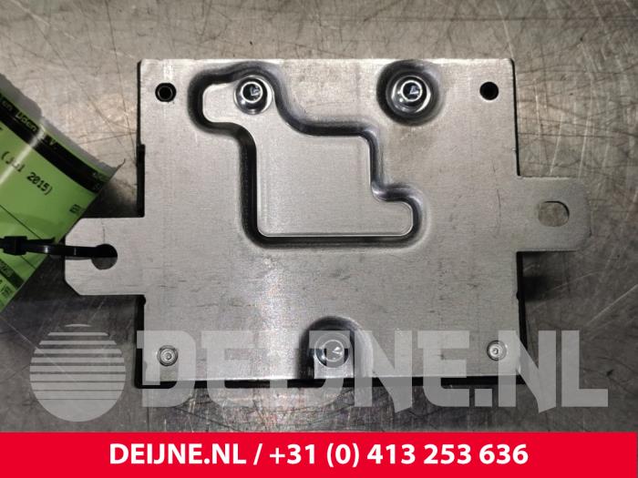 Gebruikte Brandstofpomp module Mercedes S (222.0/222.1) 3.0 S-500 Plug-in Hybrid, S-500 e 24V Prijs € 45,00 Margeregeling aangeboden door van Deijne Onderdelen Uden B.V.