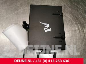 Mercedes S-Klasse Central door locking module O111805 photo 3