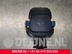 Mercedes S-Klasse Rain sensor O111809 photo 3