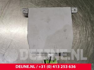 Mercedes S-Klasse Comfort Module O111812 foto 2