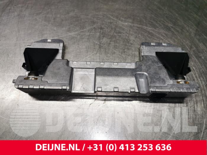 Mercedes S-Klasse Camera voorzijde O111814