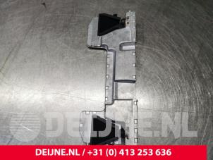Mercedes S-Klasse Kamera Vorderseite O111814 foto 2
