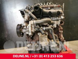 Gebruikte Motor Ford Transit Prijs € 2.117,50 Inclusief btw aangeboden door van Deijne Onderdelen Uden B.V.