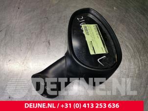 Fiat Punto Evo Wing mirror, left O111820 photo 4