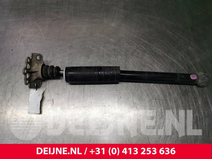 Fiat Punto Evo Schokdemper links-achter O111822