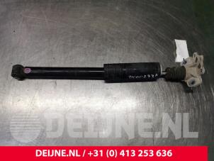 Fiat Punto Evo Stoßdämpfer links hinten O111822 foto 3
