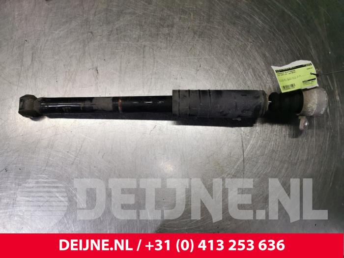 Fiat Punto Evo Schokdemper rechts-achter O111823