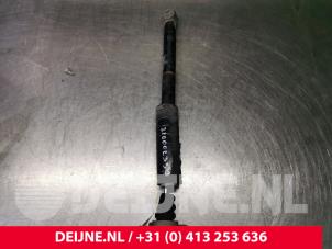 Fiat Punto Evo Rear shock absorber, right O111823 photo 4