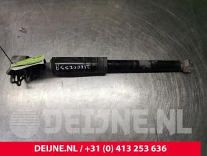 Fiat Punto Evo Rear shock absorber, right O111823 photo 3