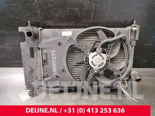 Fiat Punto Evo Kühler Set O111824 foto 2