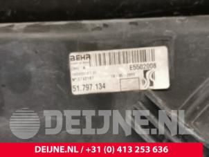 Fiat Punto Evo Kühler Set O111824 foto 3