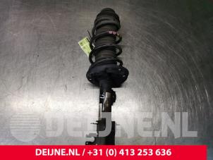 Fiat Punto Evo Schokdemperpoot links-voor O111825 foto 4