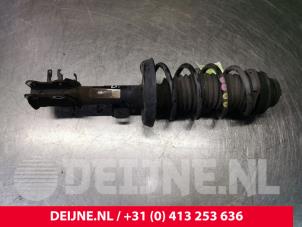 Fiat Punto Evo Schokdemperpoot links-voor O111825 foto 3