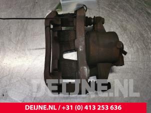 Fiat Punto Evo Bremszange rechts vorne O111827 foto 2