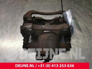 Fiat Punto Evo Bremszange rechts vorne O111827 foto 3