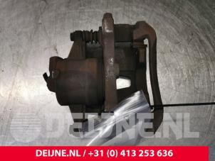 Fiat Punto Evo Bremszange rechts vorne O111827 foto 4