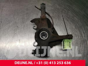 Fiat Punto Evo Knuckle, front right O111828 photo 2