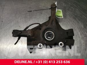Fiat Punto Evo Knuckle, front right O111828 photo 3