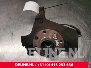 Fiat Punto Evo Knuckle, front right O111828 photo 4