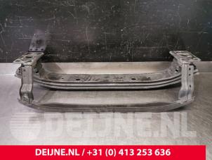 Fiat Punto Evo Front bumper frame O111831 photo 3