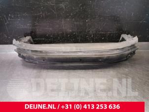 Fiat Punto Evo Front bumper frame O111831 photo 2