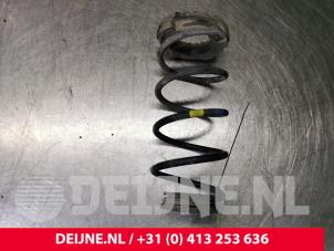 Fiat Punto Evo Schraubenfeder hinten O111832 foto 2