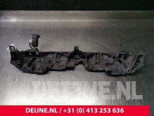 Fiat Punto Evo Lock plate O111835 photo 3