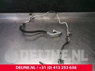 Fiat Punto Evo Klima Leitung O111837 foto 4