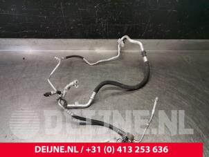 Fiat Punto Evo Klima Leitung O111837 foto 3