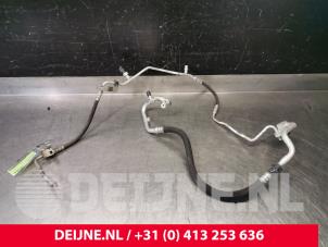 Fiat Punto Evo Klima Leitung O111837 foto 2