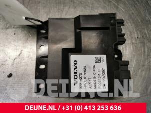 Volvo XC60 Module tailgate motor O111843 photo 2
