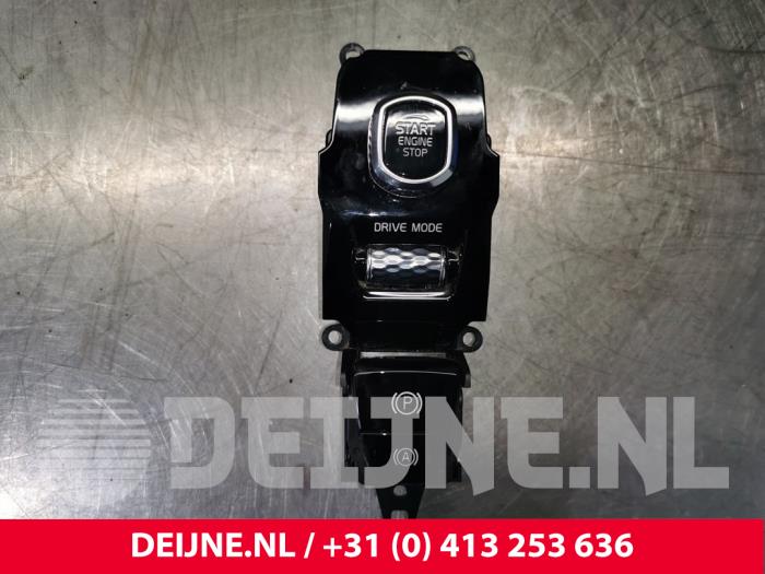Volvo XC60 Start/Stop schakelaar O111844