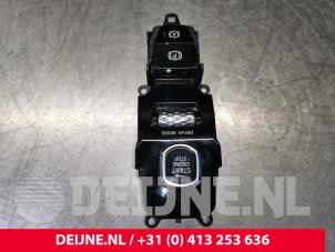 Volvo XC60 Start/Stopp Schalter O111844 foto 3