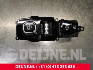 Volvo XC60 Start/Stopp Schalter O111844 foto 2