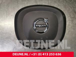 Gebruikte Airbag links (Stuur) Volvo XC60 II (UZ) 2.0 T6 16V Twin Engine Prijs € 300,00 Margeregeling aangeboden door van Deijne Onderdelen Uden B.V.