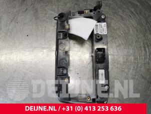 Fiat Punto Evo Panic lighting switch O111860 photo 3