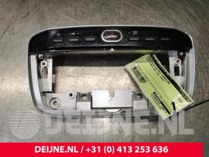 Fiat Punto Evo Panic lighting switch O111860 photo 2
