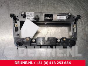 Fiat Punto Evo Panic lighting switch O111860 photo 4