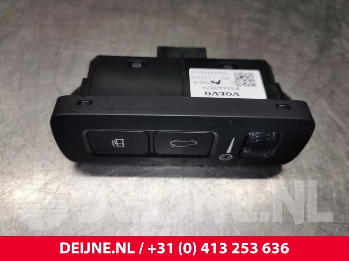 Volvo XC60 Cockpit dimmer O111865