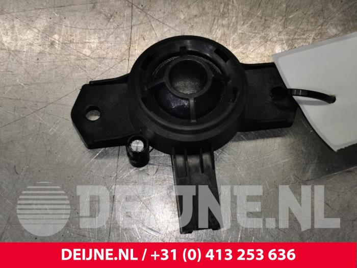 Volvo XC60 Tweeter O111868