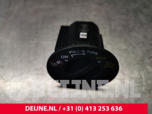 Volvo XC60 Airbag switch O111869 photo 2