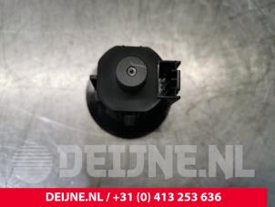 Volvo XC60 Airbag switch O111869 photo 3
