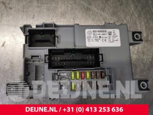 Fiat Punto Evo Ignition lock + computer O111874 photo 4
