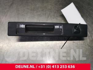 Volvo XC60 Tailgate handle O111875 photo 2