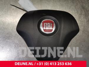 Fiat Punto Evo Left airbag (steering wheel) O111909 photo 2