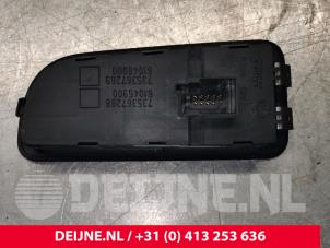 Fiat Punto Evo Light switch O111911 photo 2