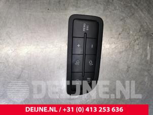 Fiat Punto Evo Light switch O111911 photo 3
