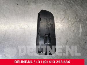 Fiat Punto Evo Light switch O111911 photo 4